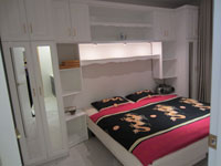 Bedroom apartment Blanca - Costa Blanca, Alicante
